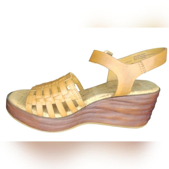 Kork-Ease Marley Sandal, Womens 7​ - Picture 5 of 9